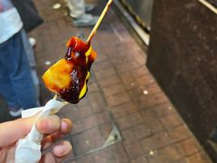 -肥仔小食店(尖沙咀店)
