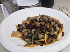 -老鄞江清水龙虾•赵赵家(江北店)