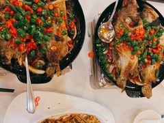 -翠清酒家(万丰路店)