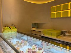 -WenTinG文汀·半糖蛋糕(合生汇店)
