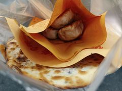 -董爸爸烤饼(马站底店)