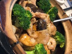 八珍豆腐煲-衡山汇·高级粤菜(霄云路店)