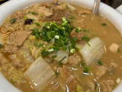 -丁记烩面(龙华店)