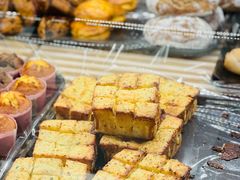 -烘焙町面包店(西四店)