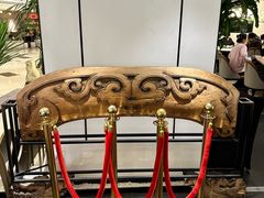-羲和雅苑•北京烤鸭(国贸商城店)