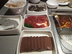 -海底捞火锅(老城根店)