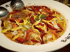 -新太二·鲜料川菜(花都融创茂店)