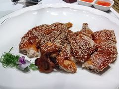 -广东道至正餐厅(区庄店)