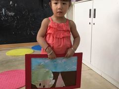 -美吉姆国际儿童发展中心(红谷滩绿地缤纷城中心)