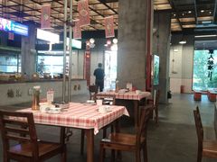 -新李记 · 口味菜馆(南郊公园店)