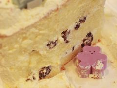 -好利来(高新枫叶广场店)