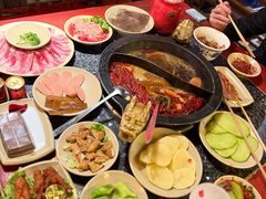 -蜀大侠火锅(总府路店)