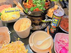 -川香煲(茅台路店)