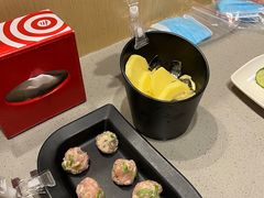 贡菜丸-海底捞火锅(太阳宫凯德mall店)