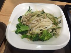 -魏家凉皮(祈年大厦店)
