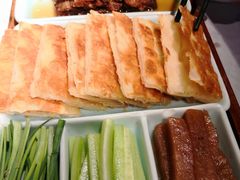 -京味斋·北京烤鸭(华威桥北工大店)