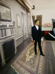 -拾光年华摄影馆(菱角湖公园店)