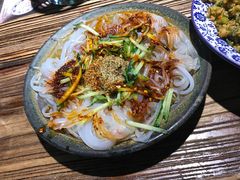 -袁家村关中印象体验地(大唐不夜城店)
