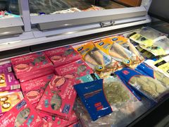 -盒马鲜生(莱蒙都会店)