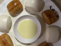 -大鱼山房鱼头火锅(老字号品质店)