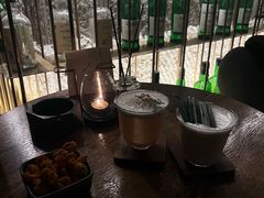 -Nirvana Cafe&Bar(北仓文创街区店)
