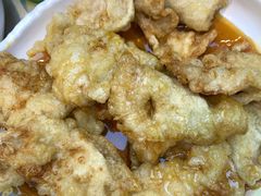 -百年石锅饭(阿里郎美食街店)
