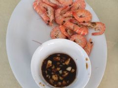 -源海渔村·现捞海鲜(大角湾店)