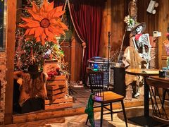 -VIKING SALOON西部美式烟熏烤肉(和平路店)