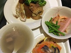 -萧邦音乐会所KTV·蒸汽活海鲜自助(福田店)