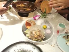 -香香海南菜餐厅