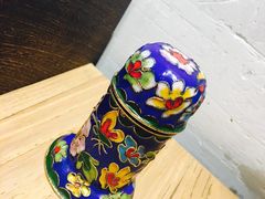 -四季民福烤鸭店(前门廊房二条店)