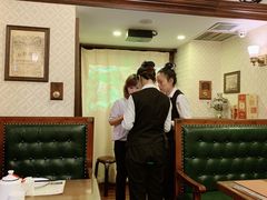 -老厨家(友谊路总店)