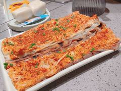-白玉·朝鲜族烤串(光明大仟里店)