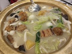 -玉华宫宾馆·餐厅(铜川驻京办店)