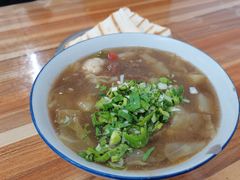 -老字号贾家肉丸糊辣汤(光明巷店)