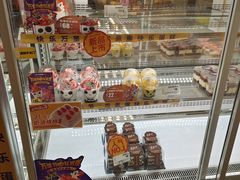 -味多美蛋糕(八大处店)