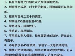 -车友必成·3M汽车贴膜/隐形车衣/改色膜(成都店)