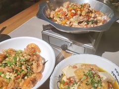 -湘村小灶·地道长沙菜·本地人优选(万家丽路店)
