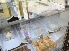 -凯司令西点房(南京东路店)