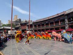 -古文化街旅游区