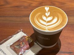 -Peet's Coffee皮爷咖啡(万象天地店)