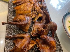 -渔娘渔家丹东海鲜(东直门店)