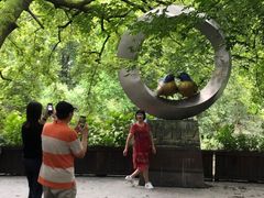 -婺源月亮湾