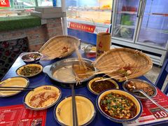 -马路边边串串香(一匡街店)