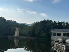 -大屏嶂森林公园