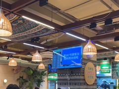 -云阿蛮云南生烫牛肉米线(奉贤路店)