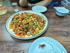 -冯大腕江湖川菜馆(后沙峪店)