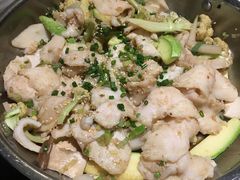 -大丰收脆鱼(浦西万达店)