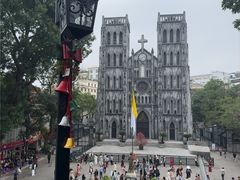 -圣约瑟夫大教堂