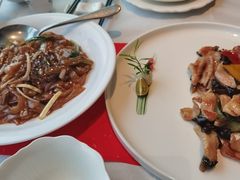 -馋遇江南·精致湖景雅宴(东方之门店)